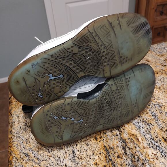 Air Jordan 11 Retro Sneakers Size 12 US Model 688975-117 - Picture 13 of 13